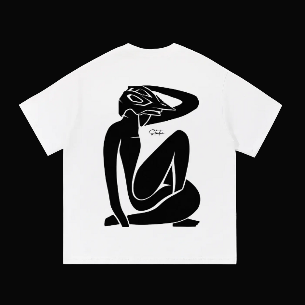 Graphic tee