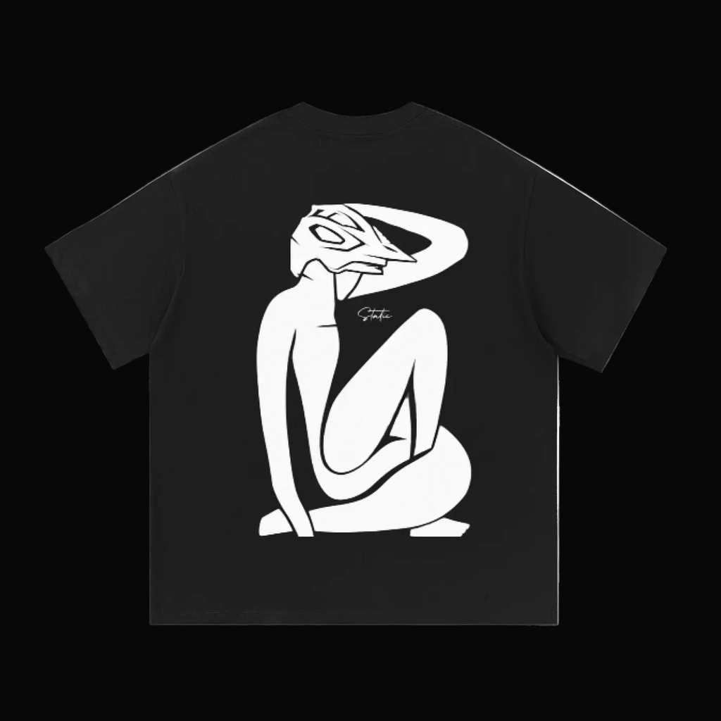 Essential Cotton T-Shirt