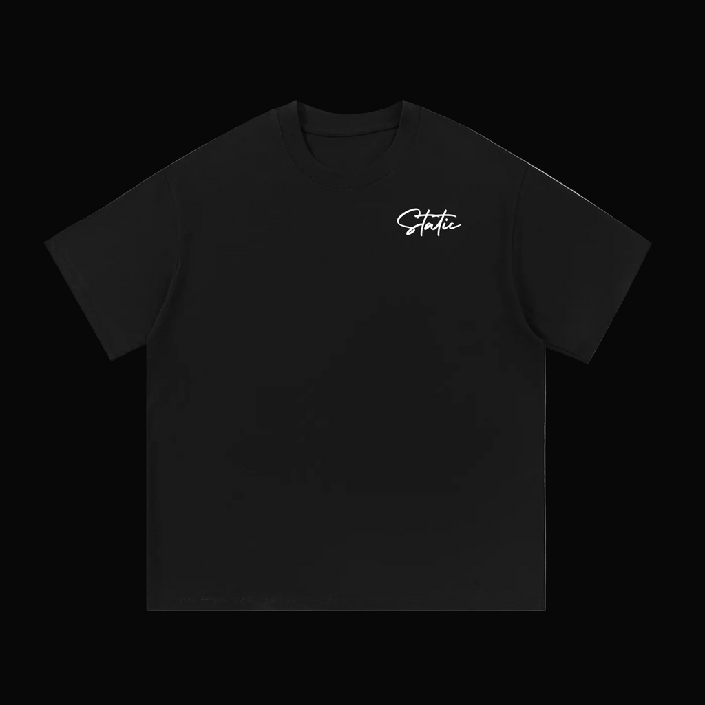 Essential Cotton T-Shirt