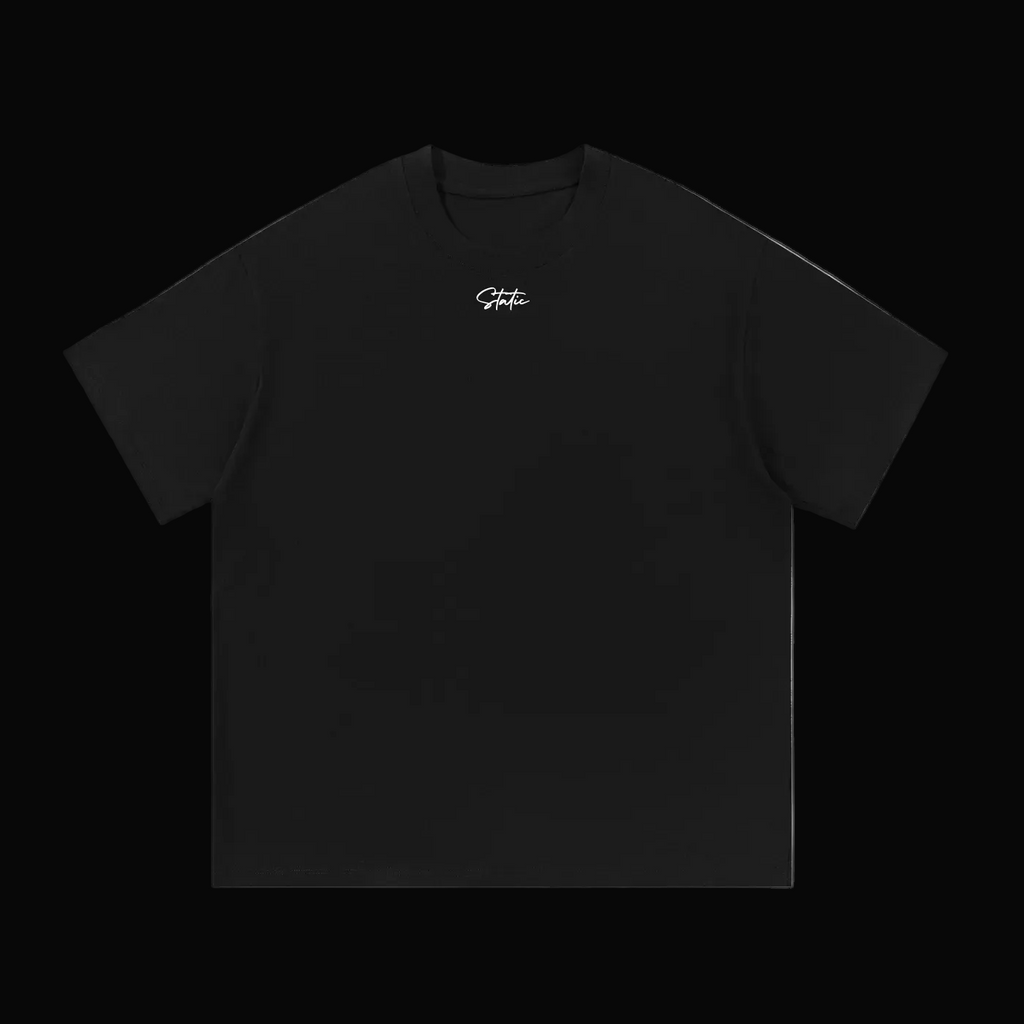 Essential Cotton T-Shirt