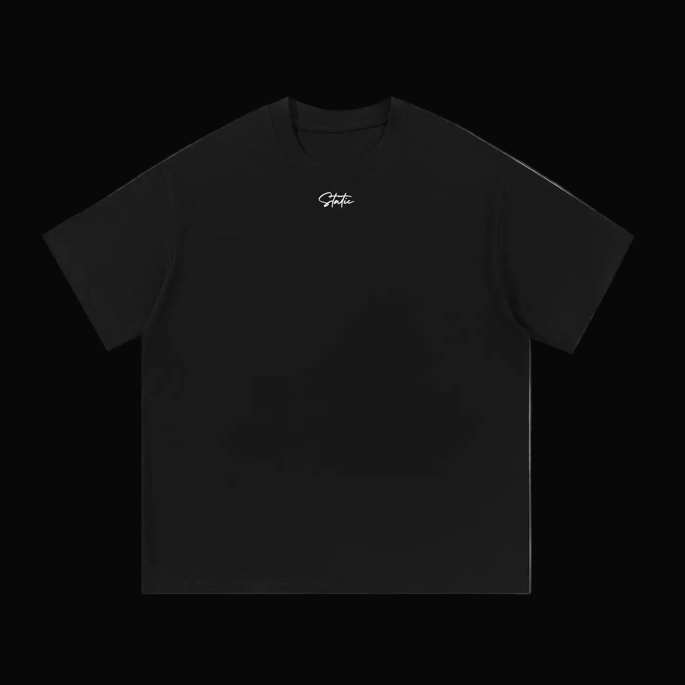 Essential Cotton T-Shirt