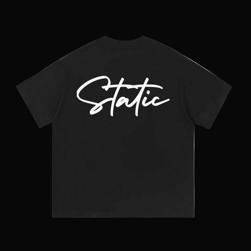 Essential Cotton T-Shirt