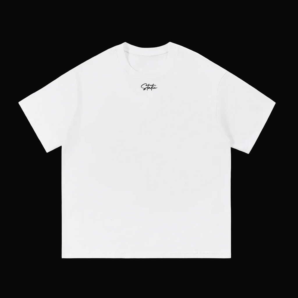 Graphic tee