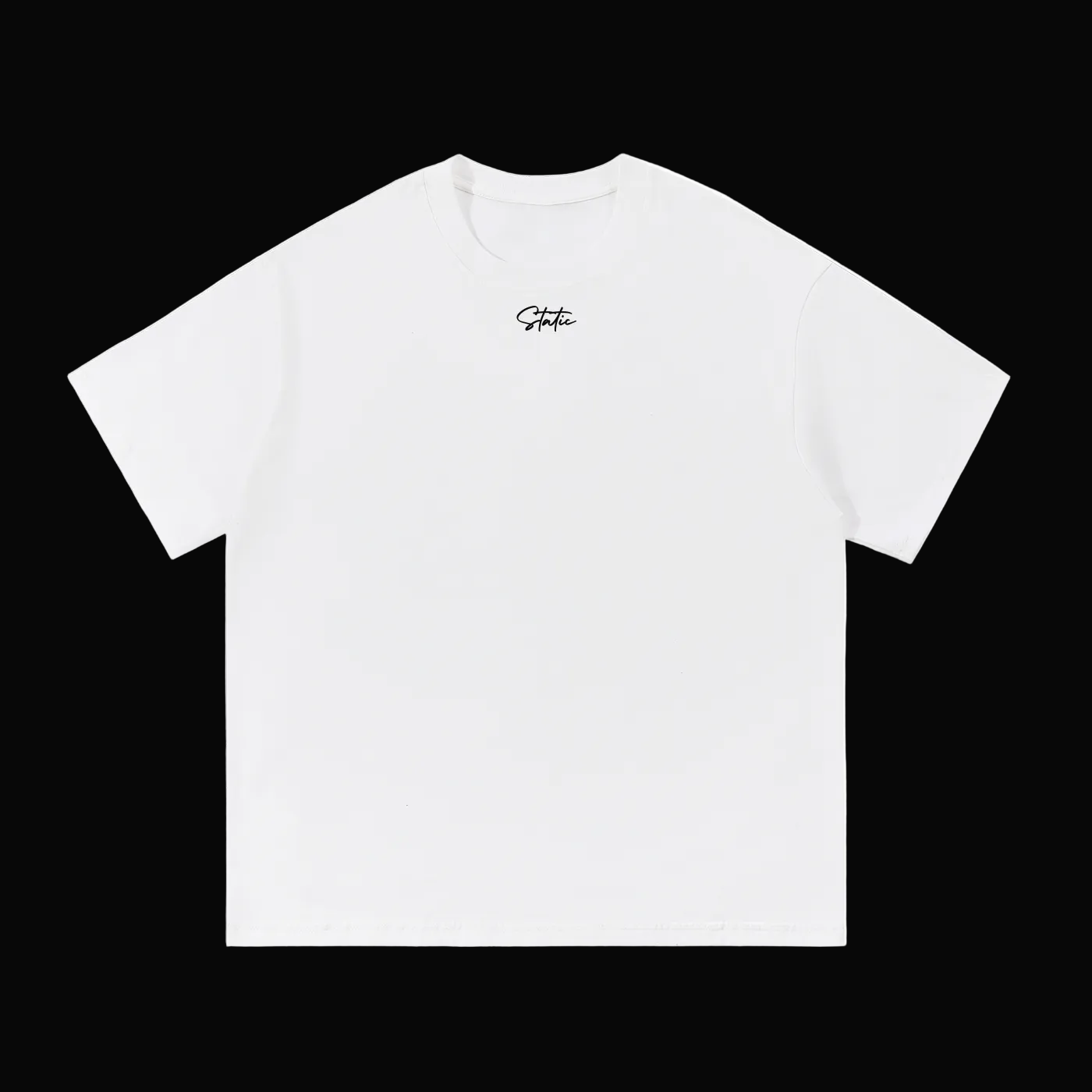 Graphic tee