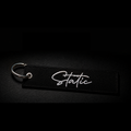 Static Keychain