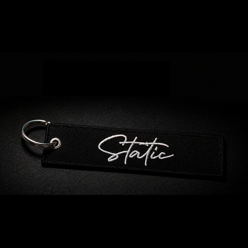Static Keychain